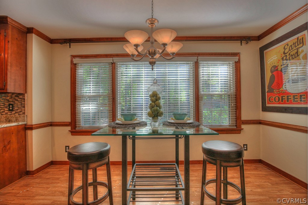 8800 Cardiff Road North Chesterfield, VA 23236 - Photo 10 of 22