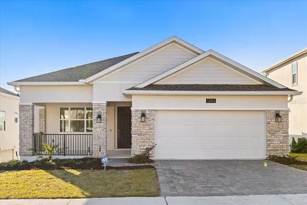 $599,990 | 1283 Dora Parc Ln Mount, Mount Dora, FL 32757