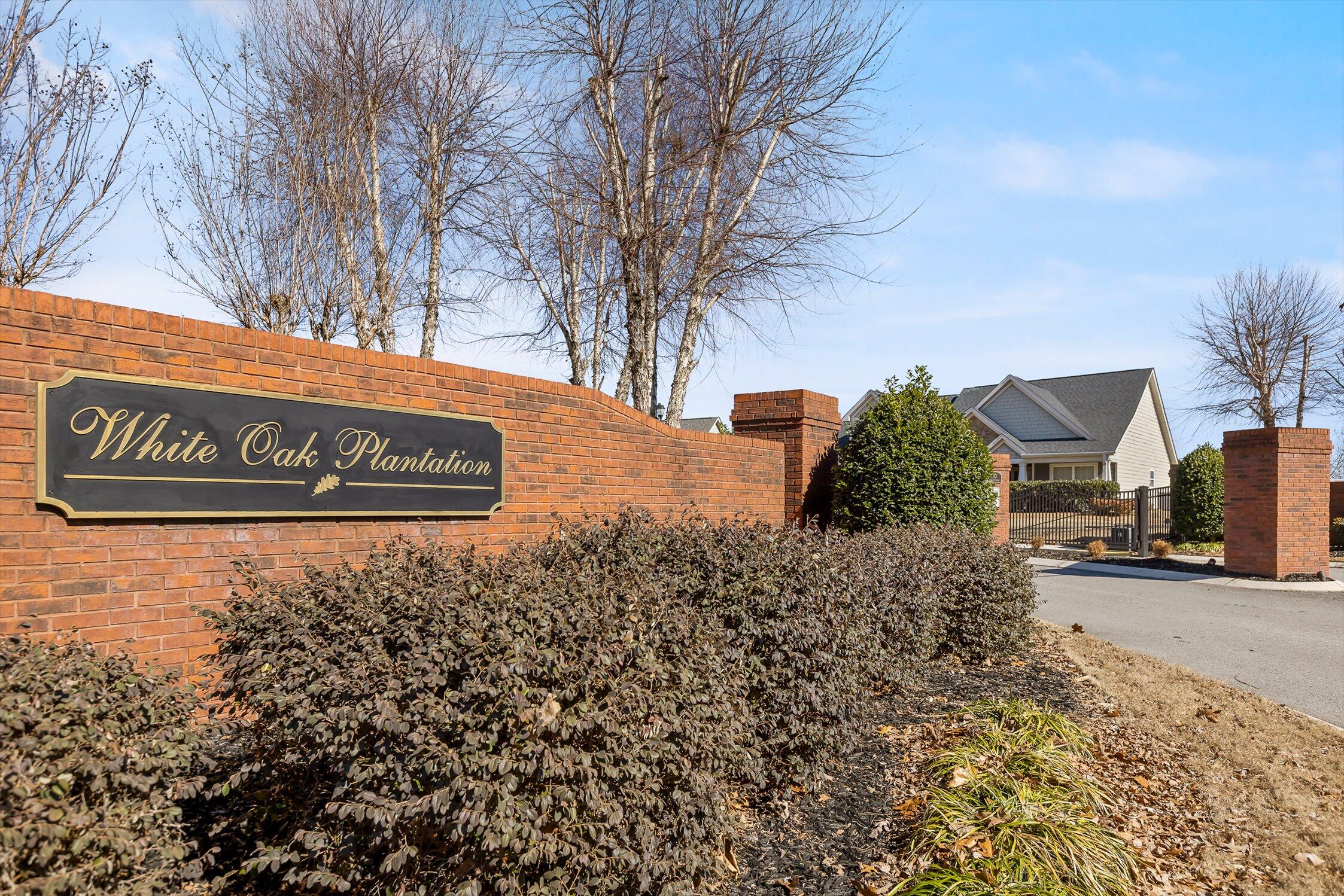 274 Live Oak Road Ringgold, GA 30736 - Photo 27 of 31 4-White Oak-4