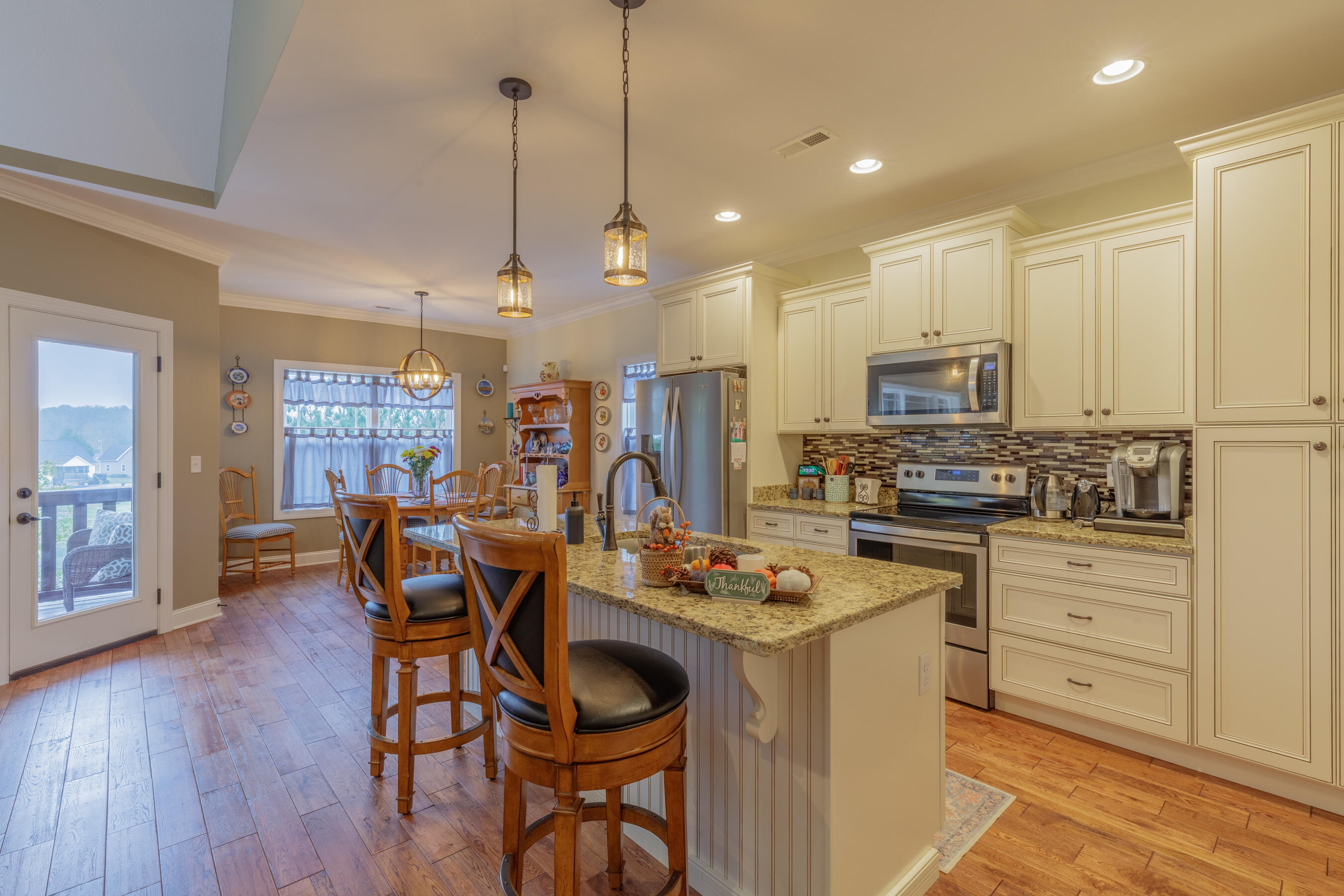 514 Ginger Lake Drive Rock Spring, GA 30739 - Photo 13 of 58 514 Ginger Lake HD (36)