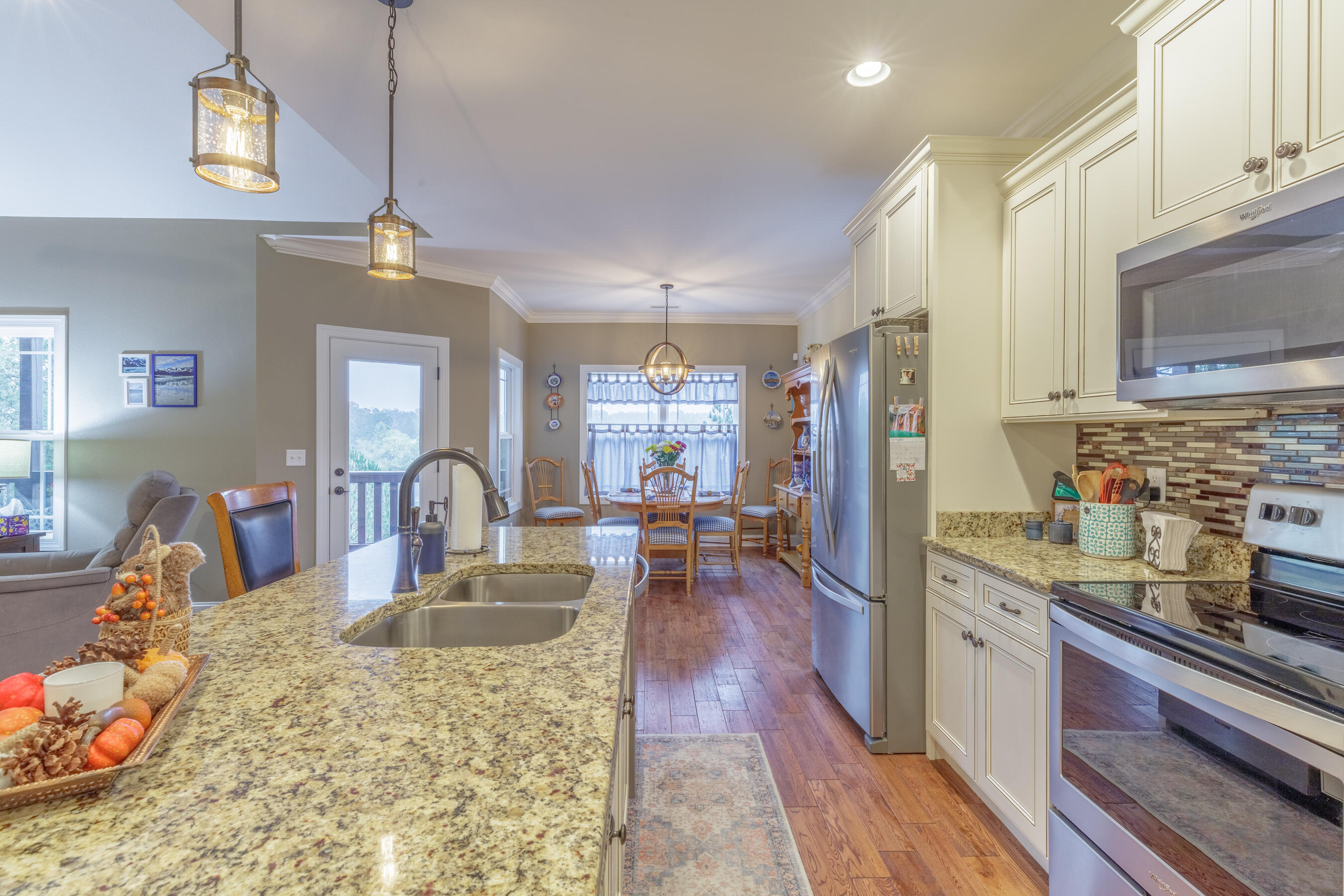 514 Ginger Lake Drive Rock Spring, GA 30739 - Photo 14 of 58 514 Ginger Lake HD (37)