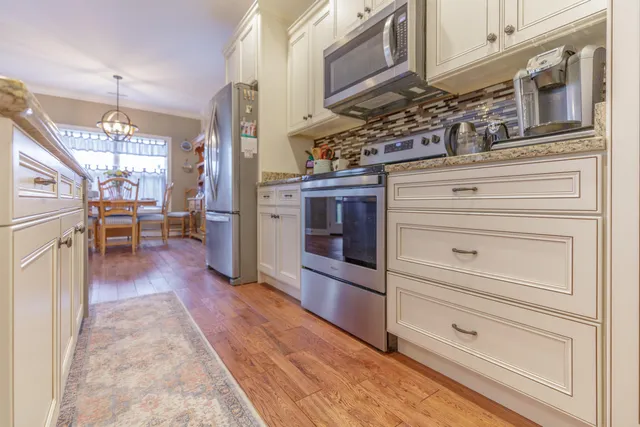 $529,900 | 514 Ginger Lake Drive, Rock Spring, GA 30739