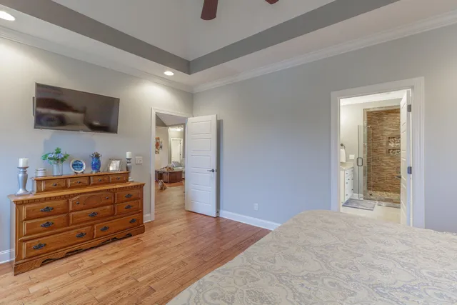 $529,900 | 514 Ginger Lake Drive, Rock Spring, GA 30739