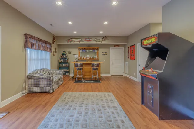 $529,900 | 514 Ginger Lake Drive, Rock Spring, GA 30739