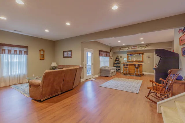 $529,900 | 514 Ginger Lake Drive, Rock Spring, GA 30739