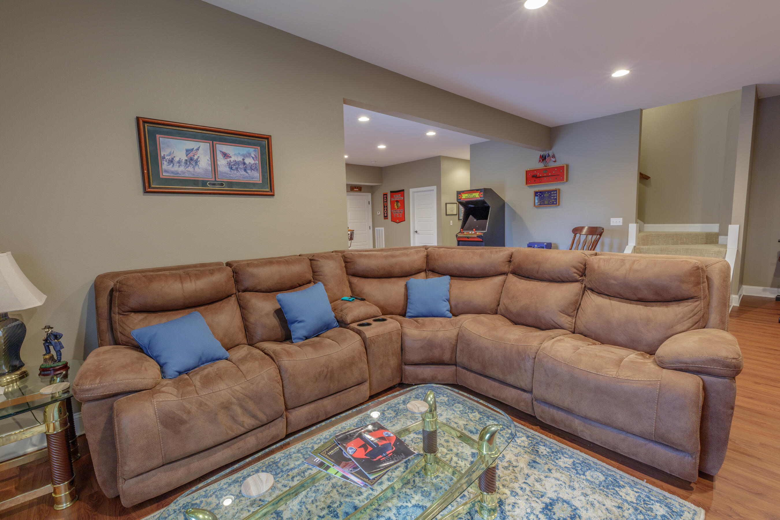 514 Ginger Lake Drive Rock Spring, GA 30739 - Photo 41 of 58 514 Ginger Lake HD (62)