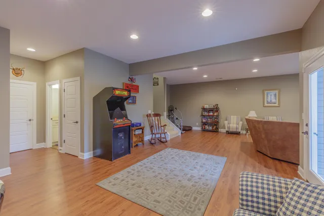 $529,900 | 514 Ginger Lake Drive, Rock Spring, GA 30739