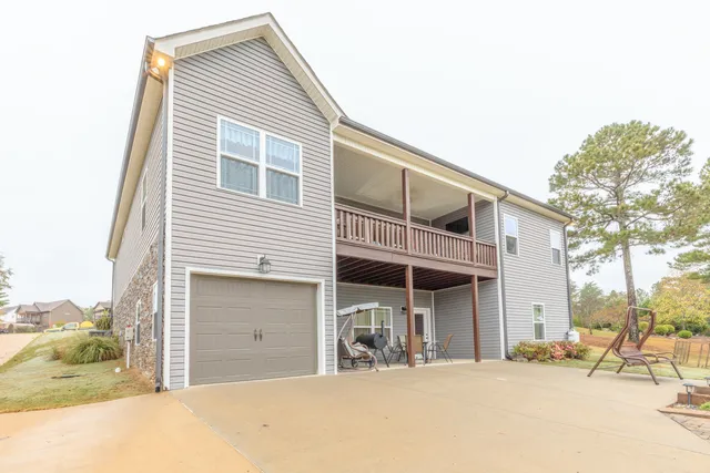 $529,900 | 514 Ginger Lake Drive, Rock Spring, GA 30739