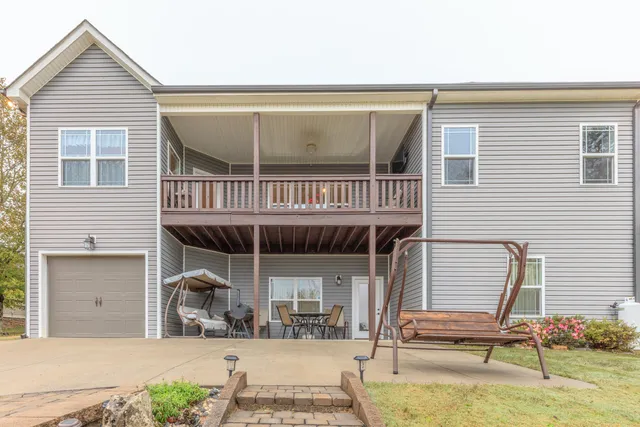 $524,900 | 514 Ginger Lake Drive, Rock Spring, GA 30739