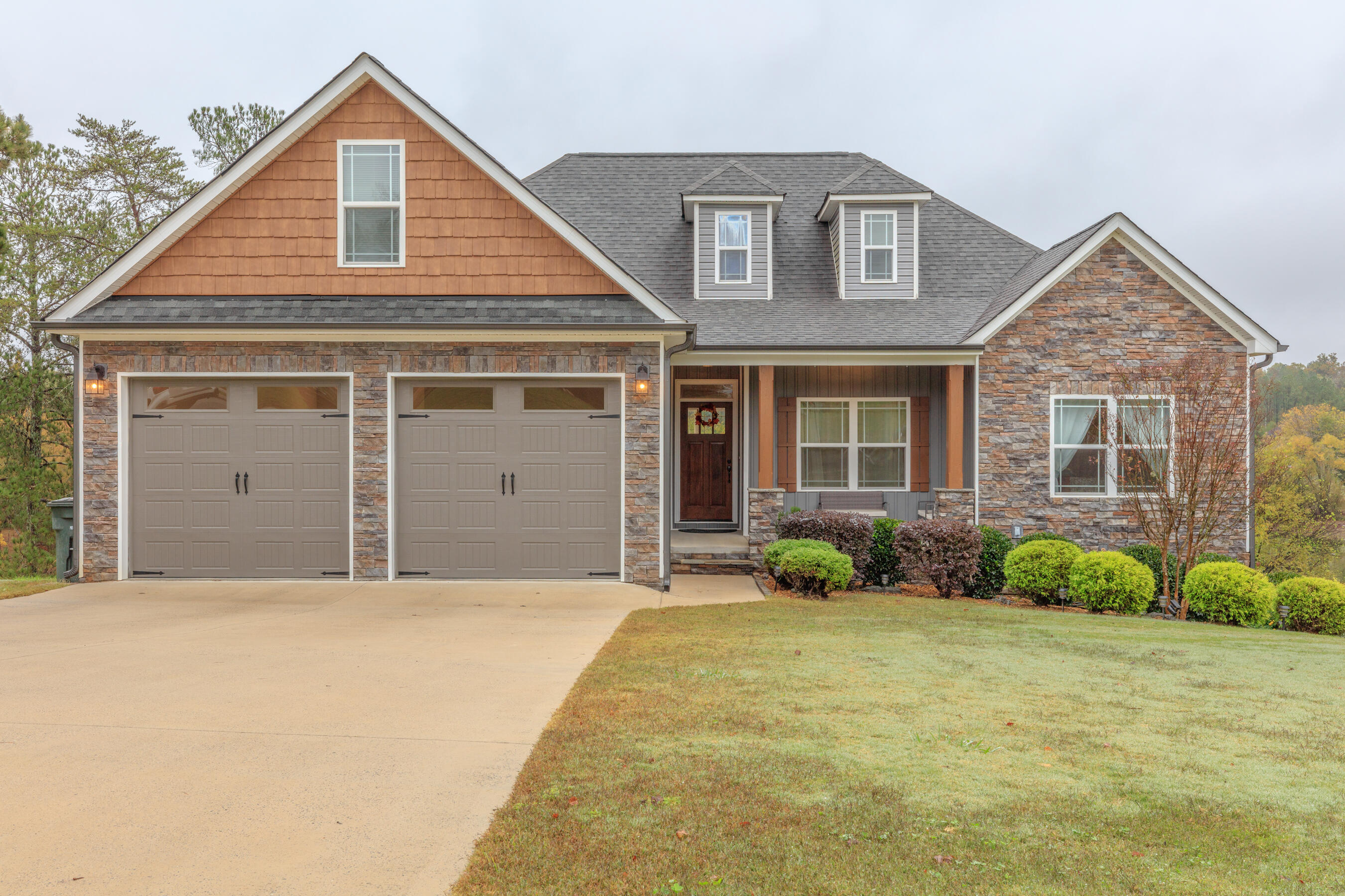 514 Ginger Lake Drive Rock Spring, GA 30739 - Photo 56 of 58 514 Ginger Lake HD (4)