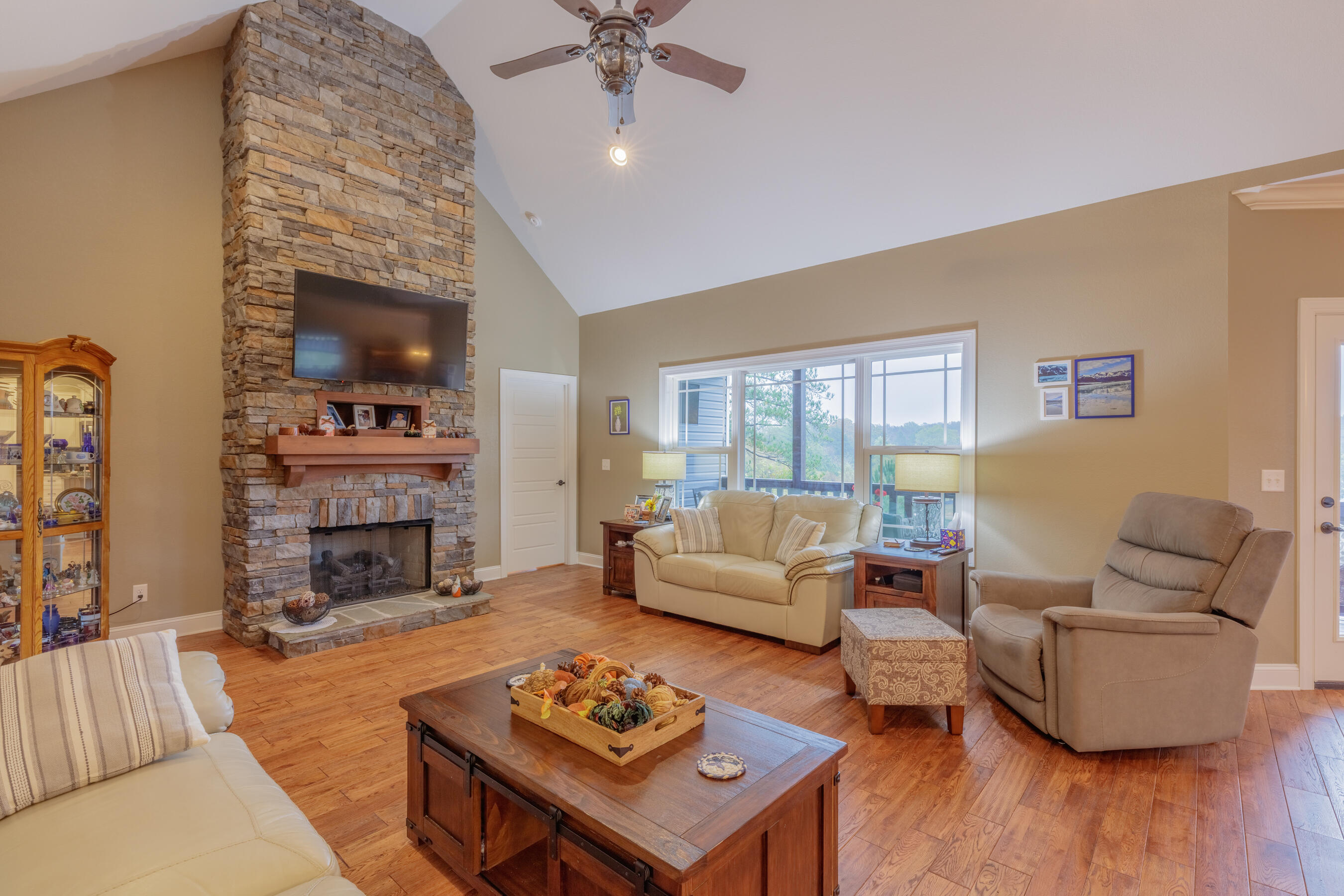 514 Ginger Lake Drive Rock Spring, GA 30739 - Photo 9 of 58 514 Ginger Lake HD (47)