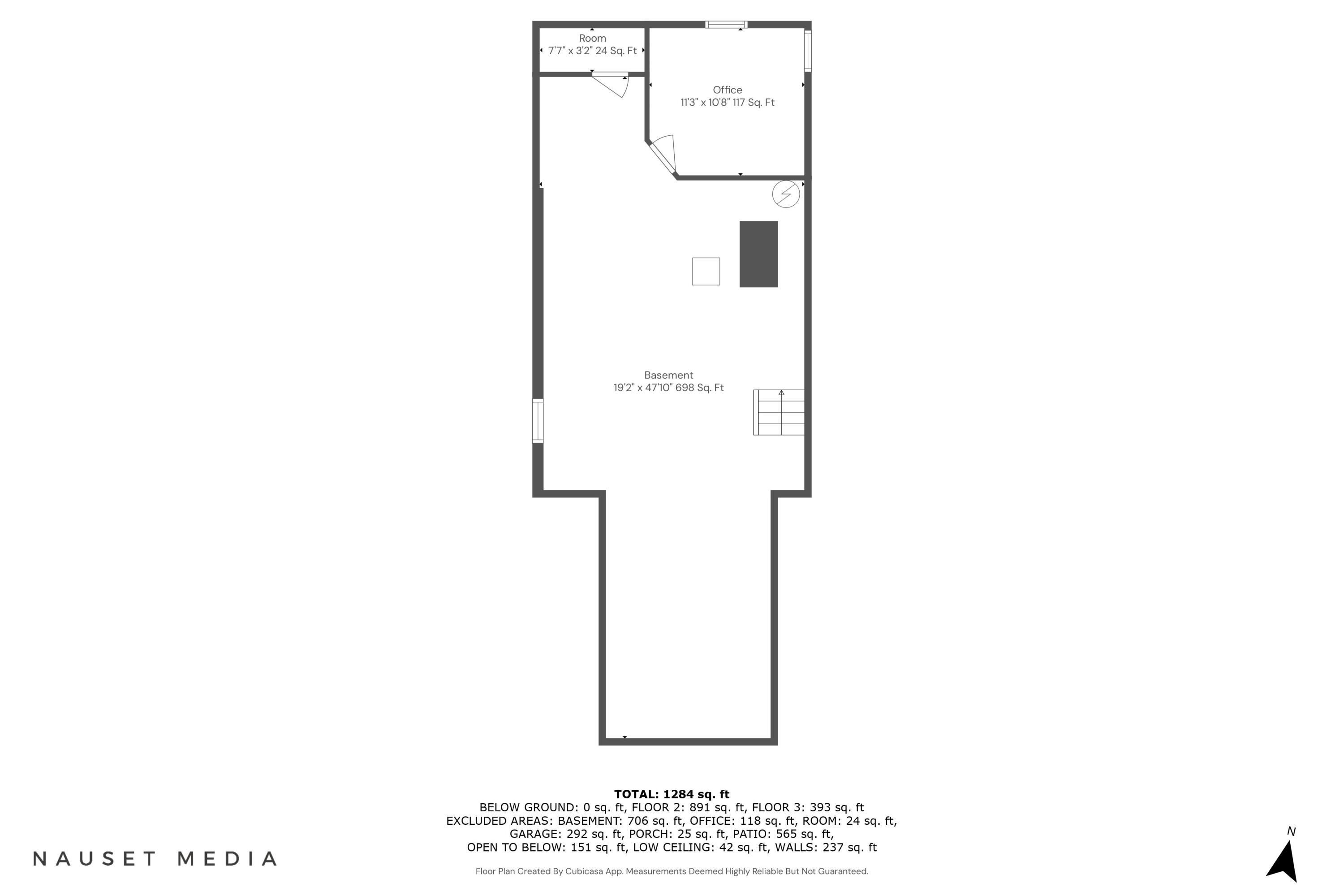 8 Beach Road, Unit 4 Orleans, MA 02653 - Photo 51 of 51 Lower Level