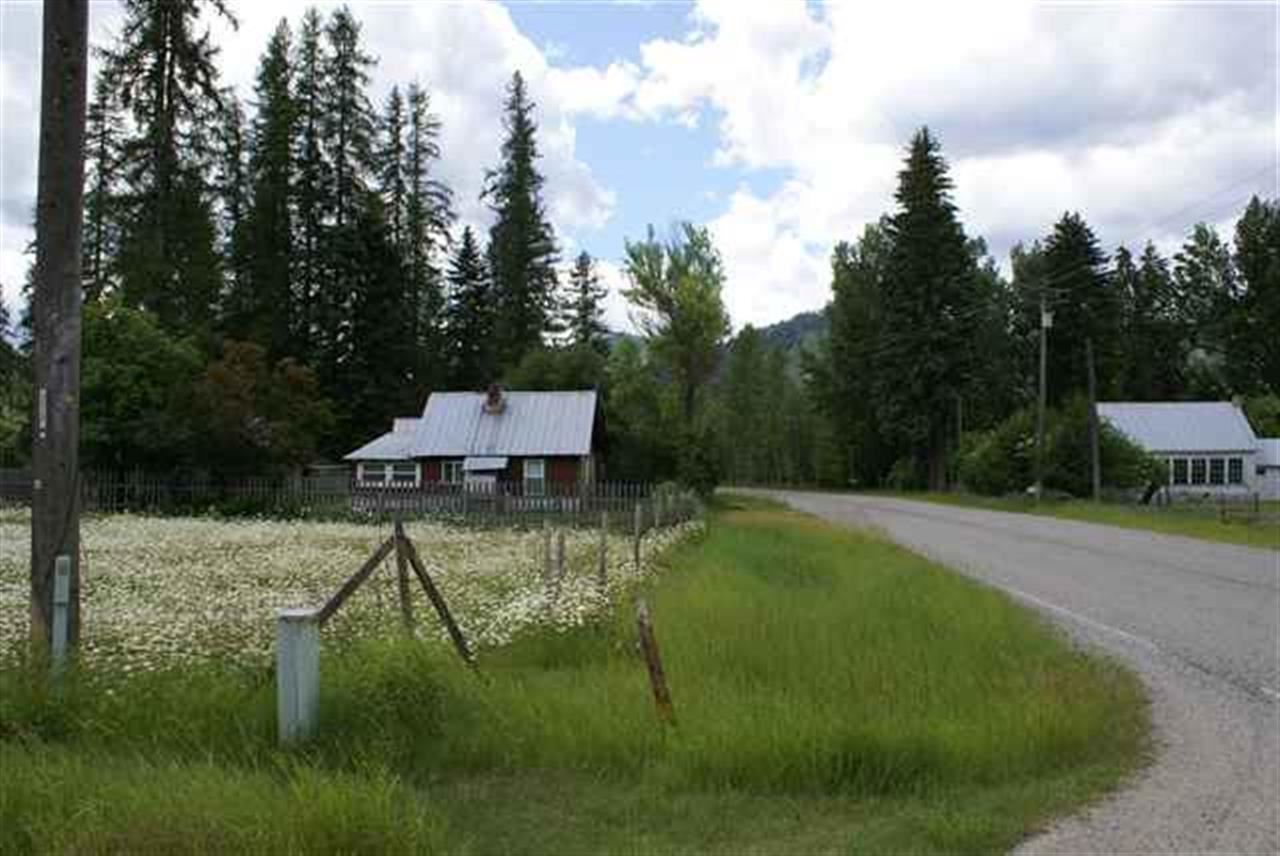 3292 Deep Lake Boundary Road Colville, WA 99114 - Photo 1 of 15 Gallery Image 1