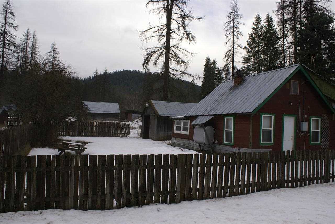 3292 Deep Lake Boundary Road Colville, WA 99114 - Photo 11 of 15 Gallery Image 11