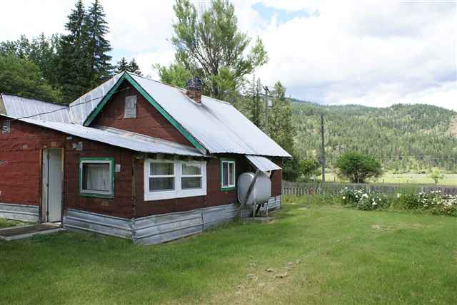 3292 Deep Lake Boundary Road Colville, WA 99114 - Photo 3 of 15 Gallery Image 3