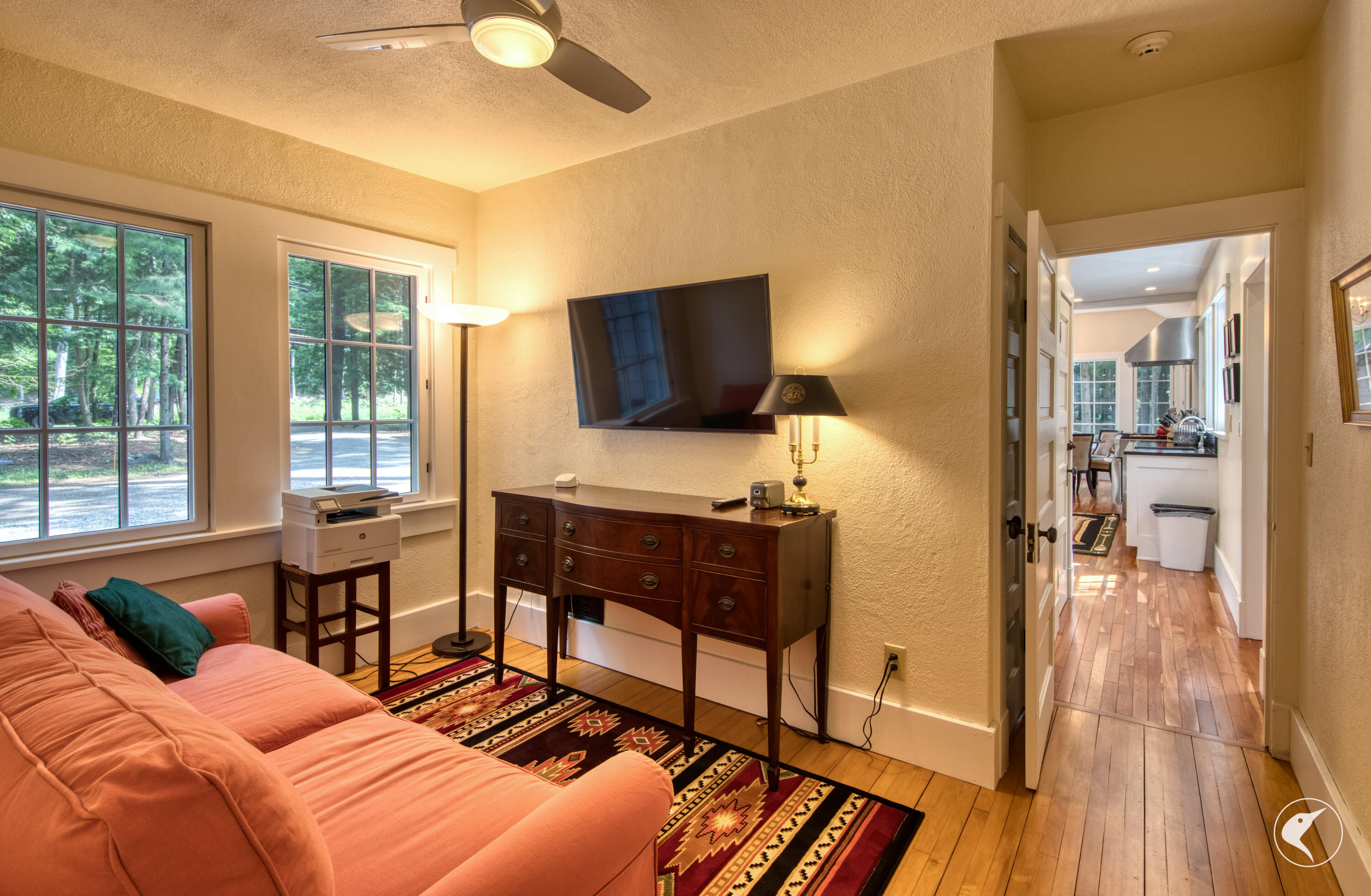 40 County Rte 46 Tupper Lake, NY 12986 - Photo 51 of 91 TV Room