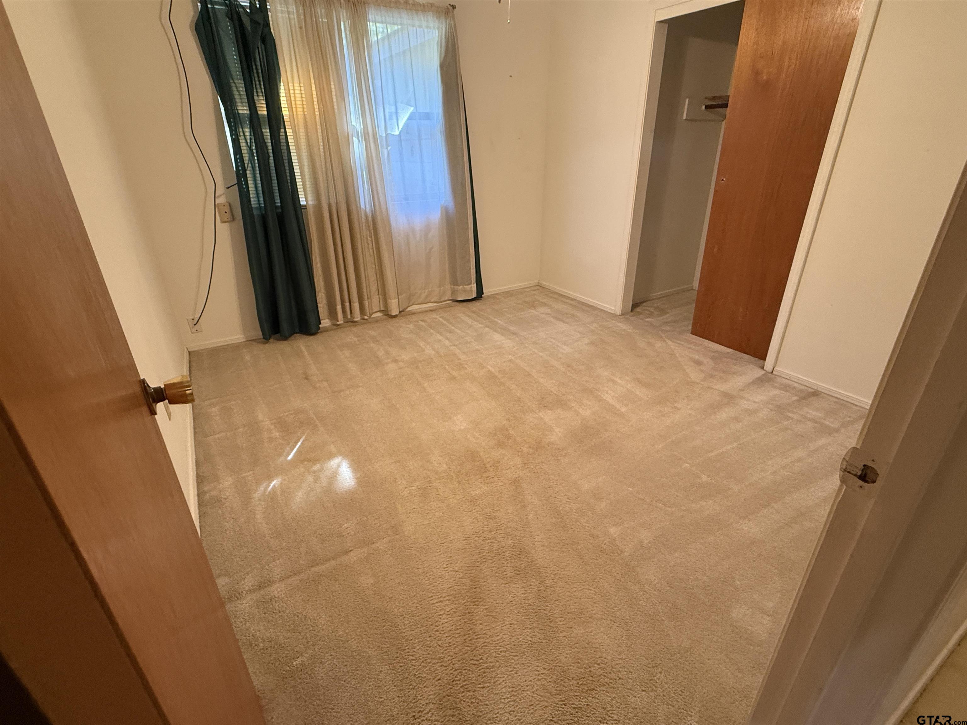 226 Caroline Street Rusk, TX 75785 - Photo 18 of 21 a view of a closet