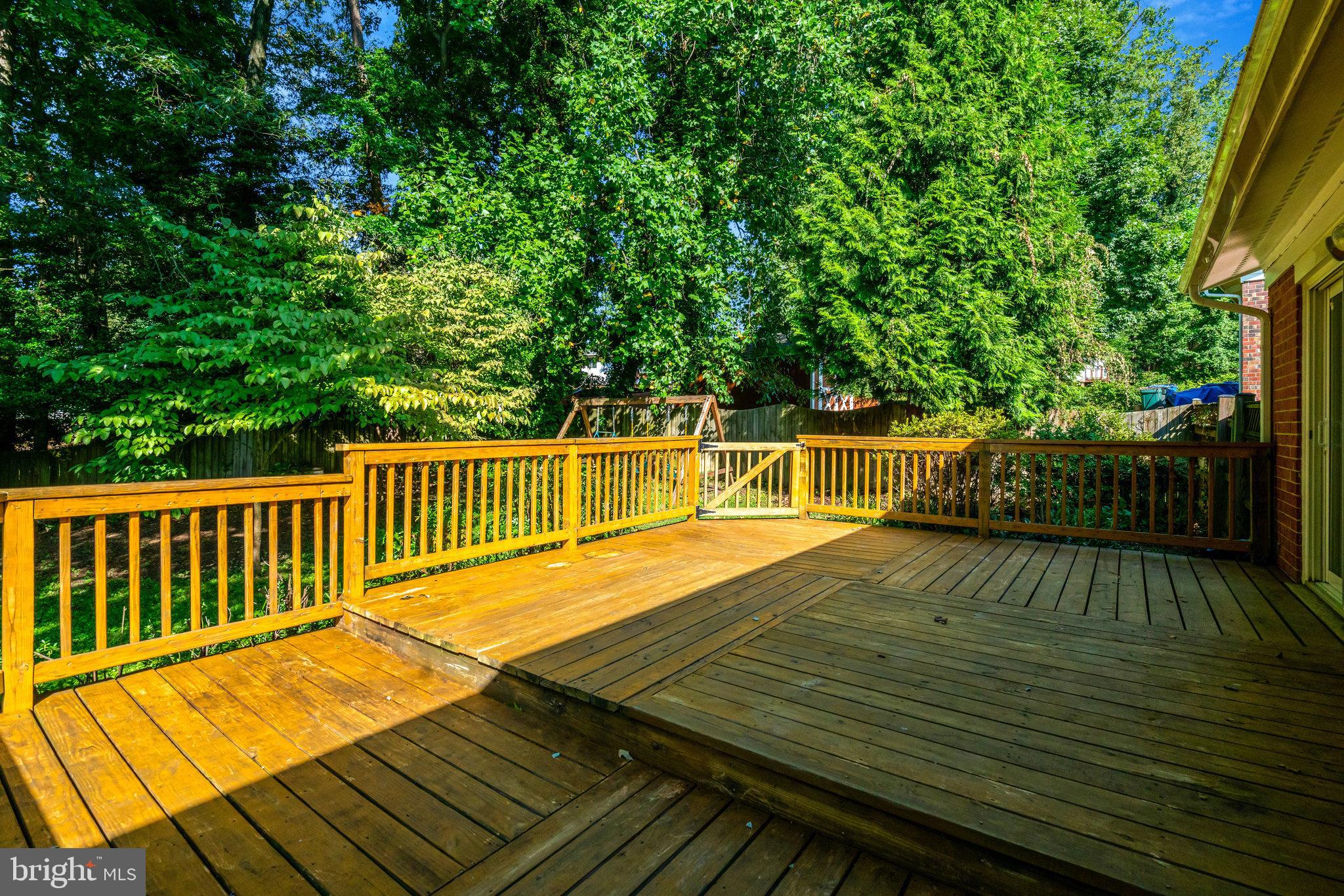 5508 Callander Drive Springfield, VA 22151 - Photo 29 of 35