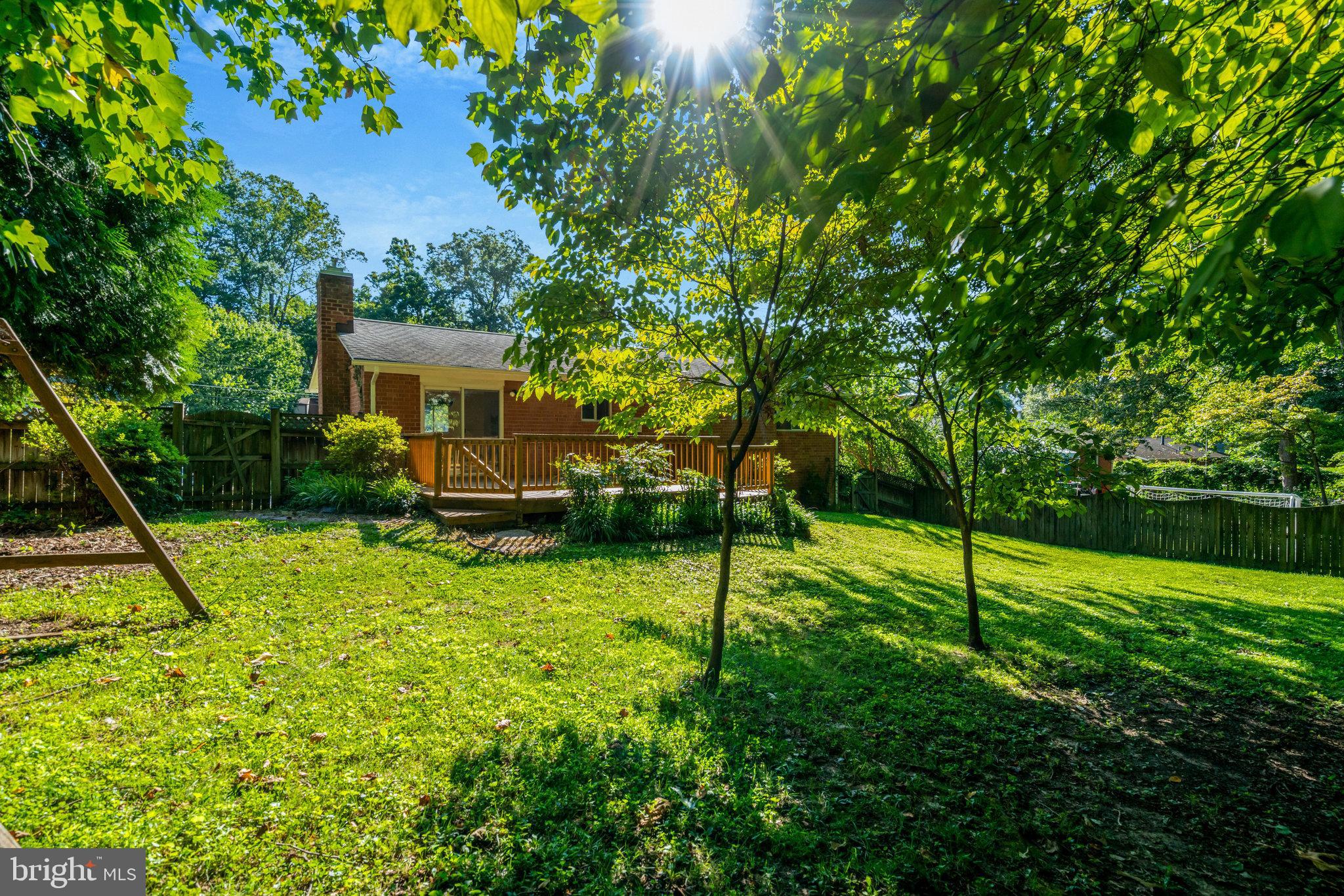 5508 Callander Drive Springfield, VA 22151 - Photo 35 of 35
