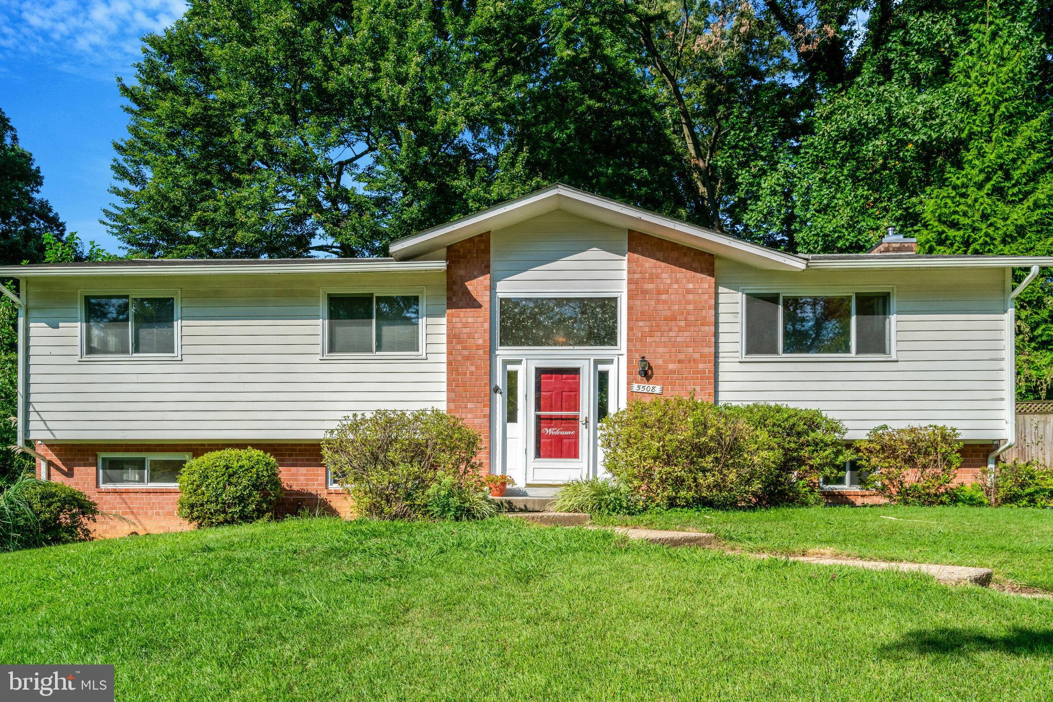 5508 Callander Drive Springfield, VA 22151 - Photo 9 of 35