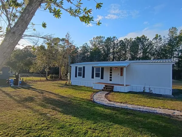 $174,000 | 140 Coolwater Avenue, Satsuma, FL 32189