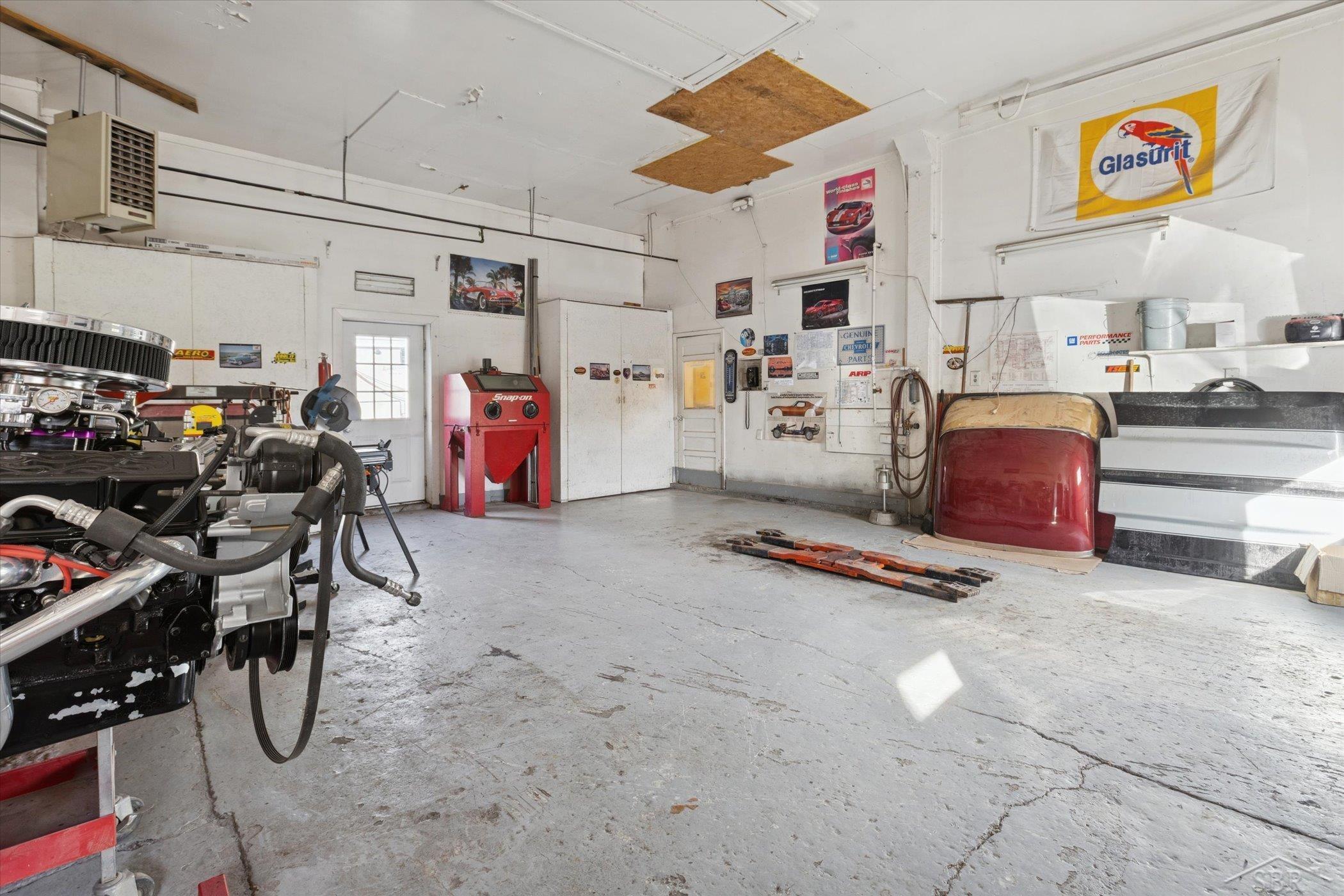 7165 Hospital Road Freeland, MI 48623 - Photo 48 of 83