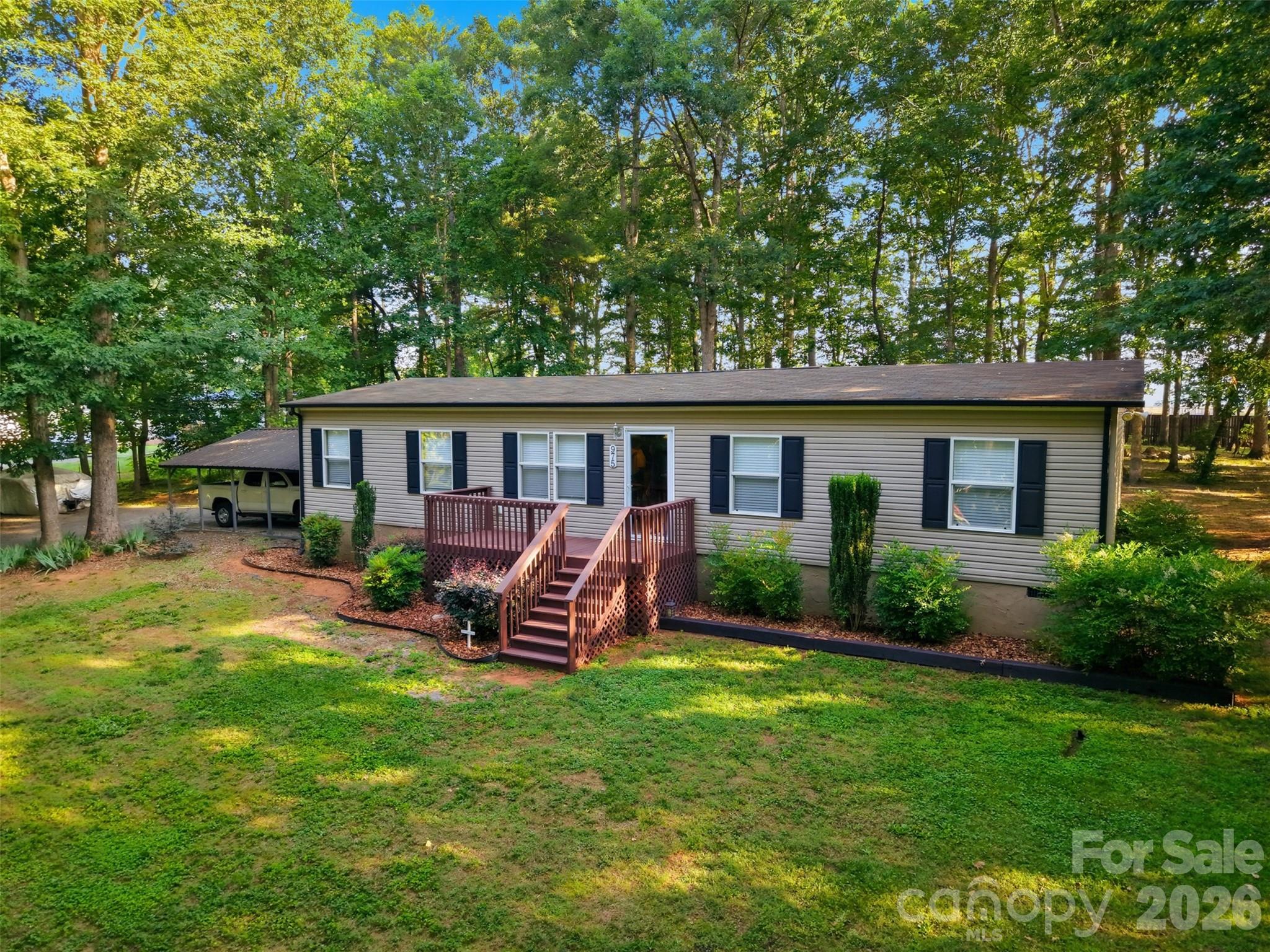 975 Jay Burke Road Taylorsville, NC 28681 - Photo 15 of 45