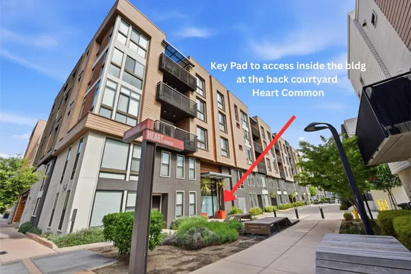 $698,888 | 3768 Capitol Avenue, Unit 516B, Fremont, CA 94538