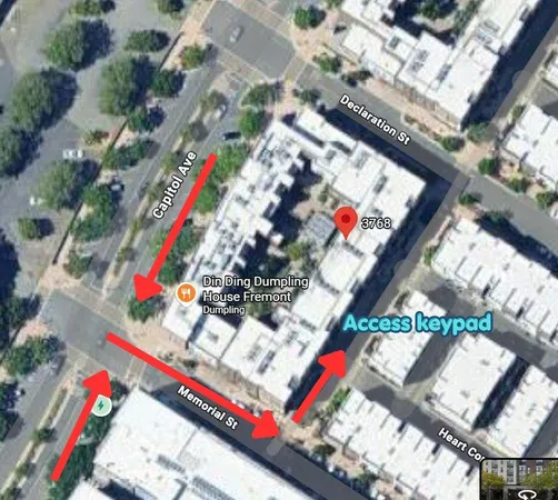 $698,888 | 3768 Capitol Avenue, Unit 516B, Fremont, CA 94538