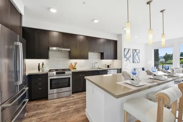 $698,888 | 3768 Capitol Avenue, Unit 516B, Fremont, CA 94538