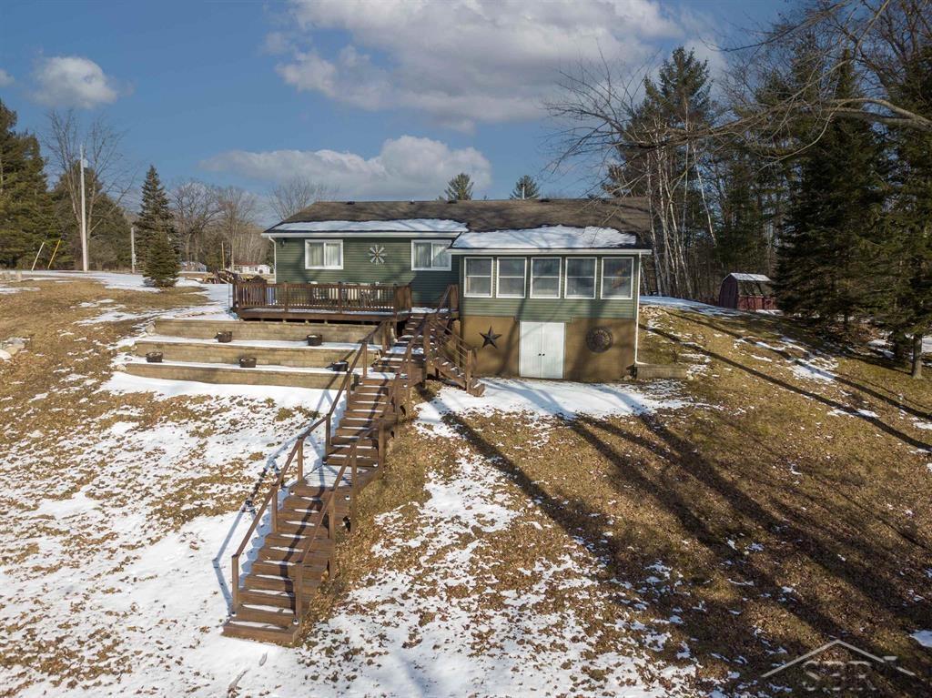 2231 Bass Lake Road Lupton, MI 48635 - Photo 37 of 59