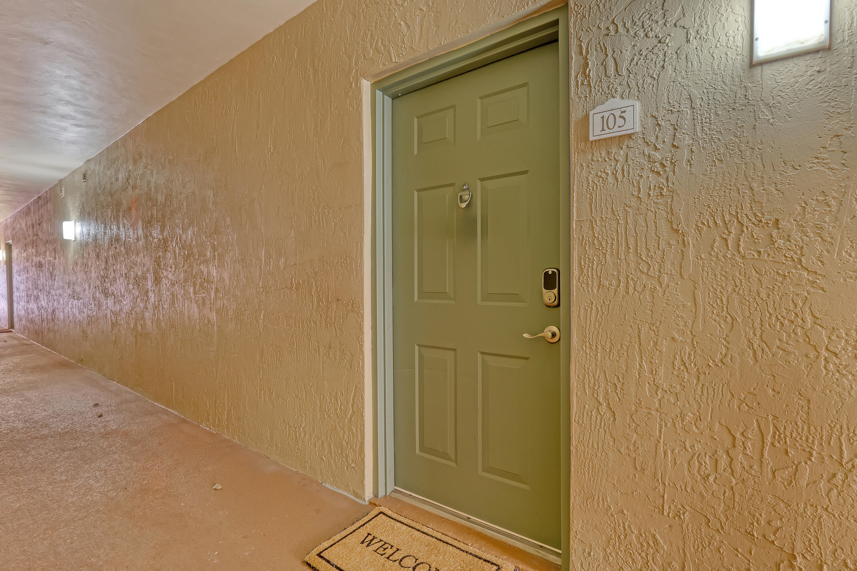 11790 St Andrews Place, Unit 105 Wellington, FL 33414 - Photo 3 of 55 Door Entry