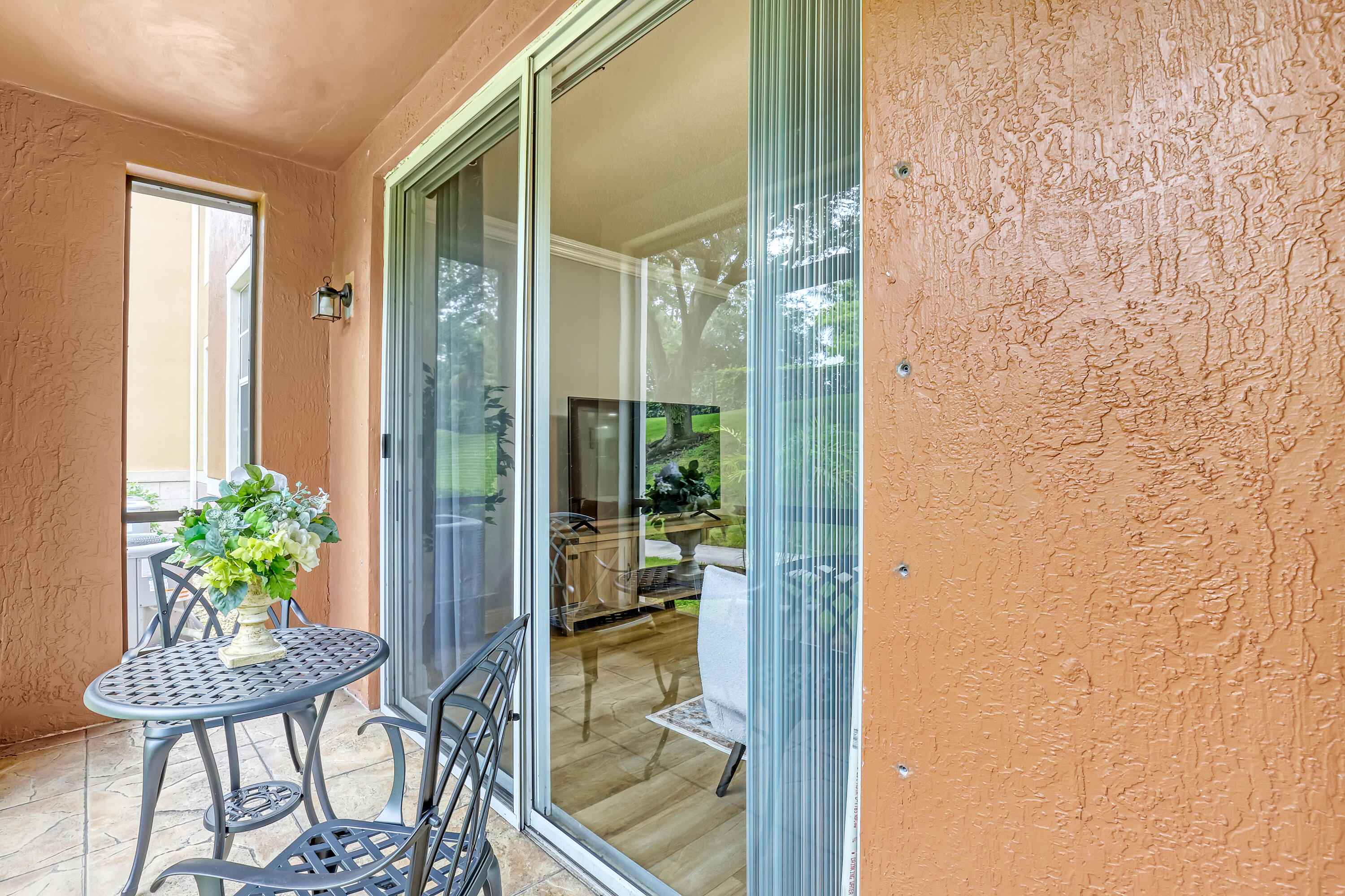 11790 St Andrews Place, Unit 105 Wellington, FL 33414 - Photo 31 of 55 Patio