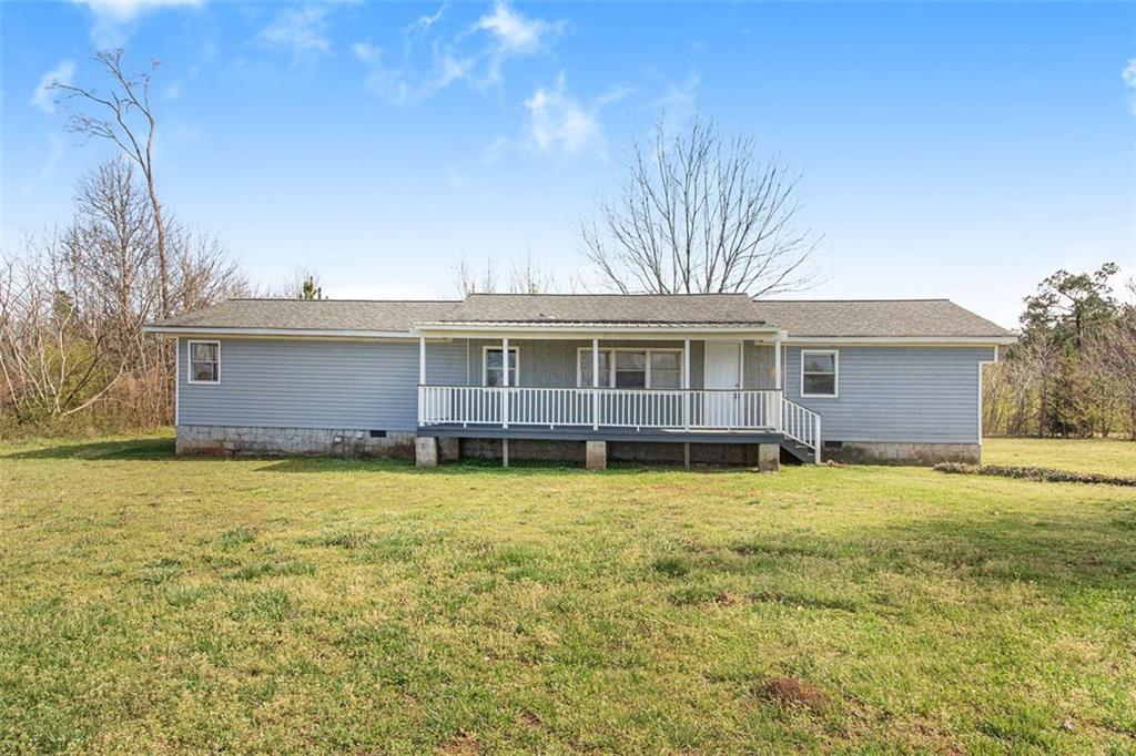 290 New Salem Road Griffin, GA 30223 - Photo 1 of 1 Gallery Image 1