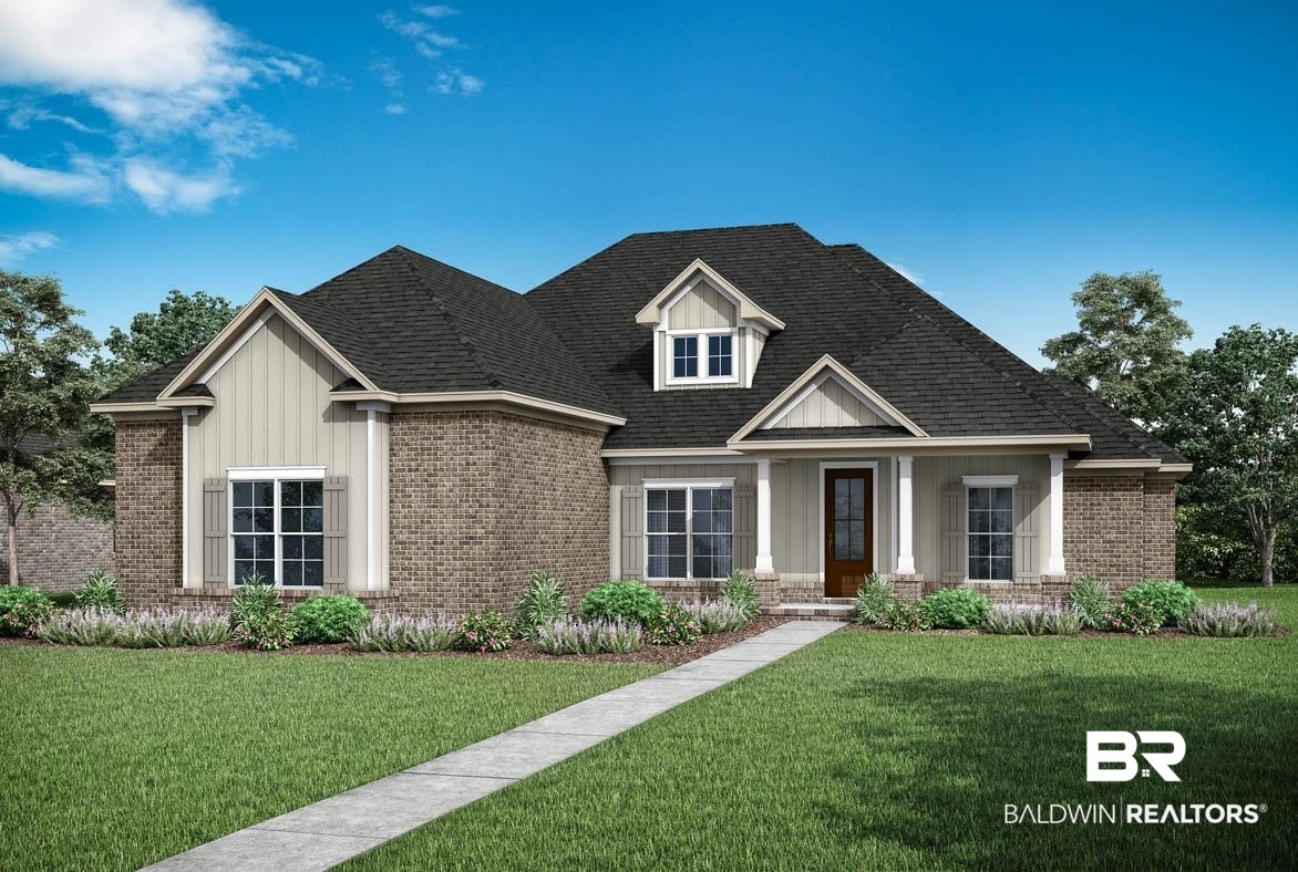 322 Morning Mist Way, Unit LOT 8 Fairhope, AL 36532 - Photo 1 of 27