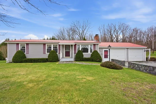 $259,000 | 1808 East Road, Bennington, VT 05201