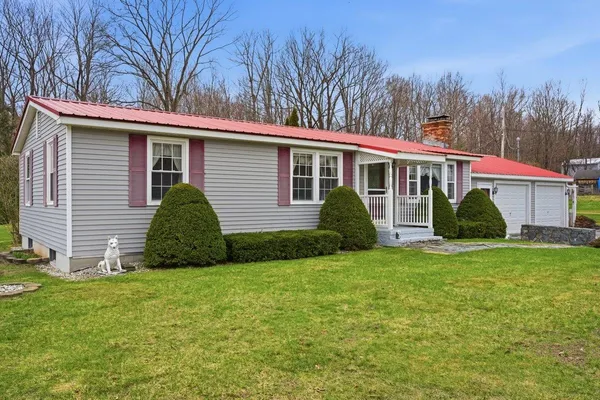 $259,000 | 1808 East Road, Bennington, VT 05201