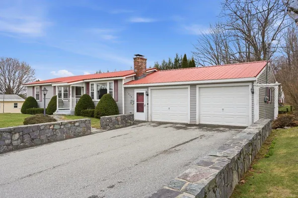 $259,000 | 1808 East Road, Bennington, VT 05201
