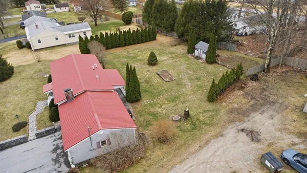 $259,000 | 1808 East Road, Bennington, VT 05201