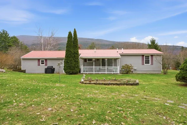 $259,000 | 1808 East Road, Bennington, VT 05201