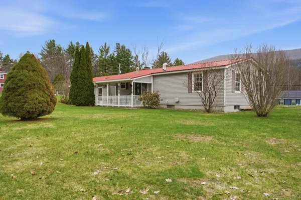 $259,000 | 1808 East Road, Bennington, VT 05201