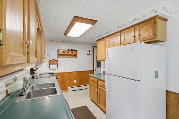 $259,000 | 1808 East Road, Bennington, VT 05201