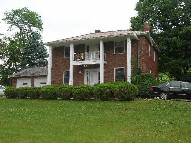 422 Cedar Run Road Northeast Newark, OH 43055 - Photo 1 of 5