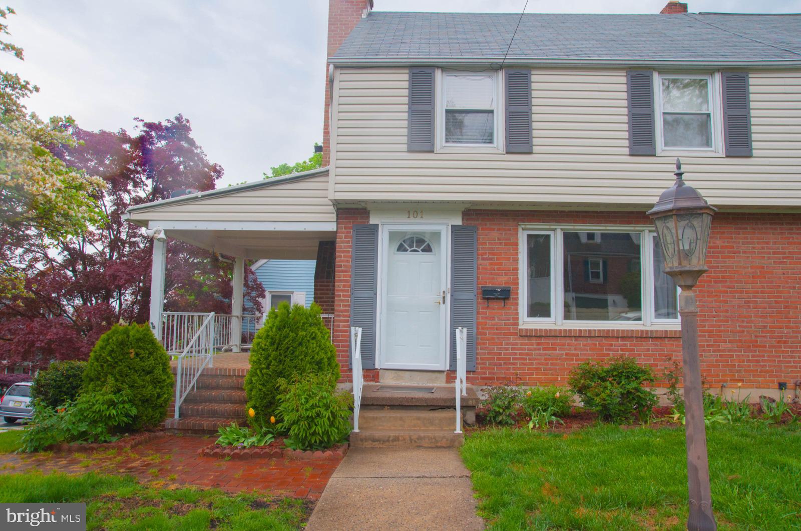 101 East Broad Street Reading, PA 19607 - Photo 1 of 28