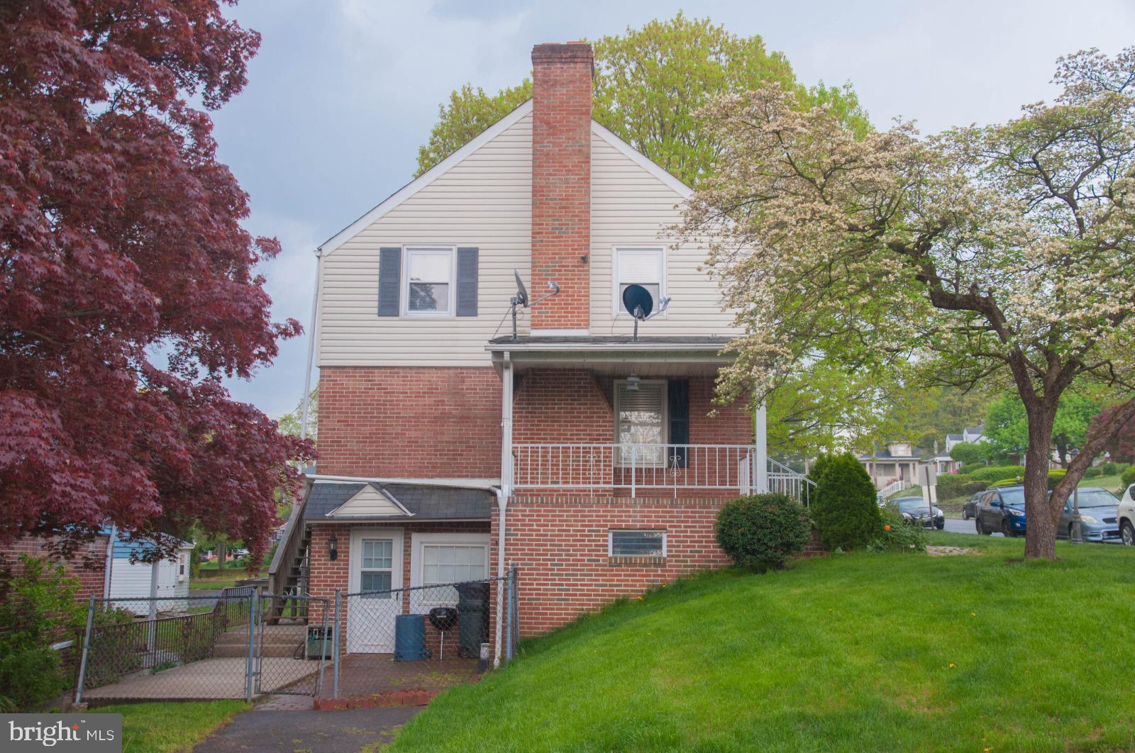 101 East Broad Street Reading, PA 19607 - Photo 26 of 28