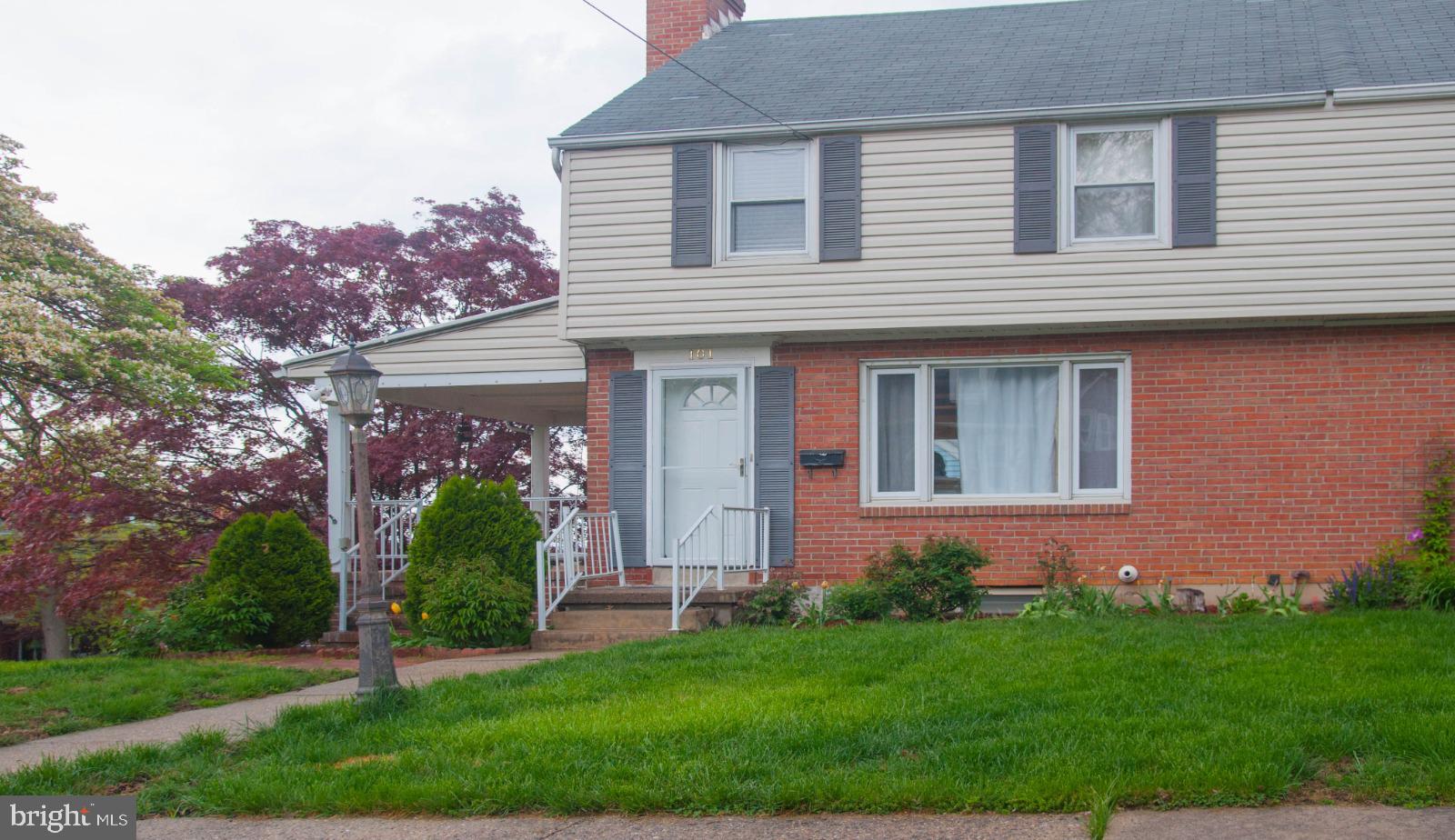 101 East Broad Street Reading, PA 19607 - Photo 28 of 28