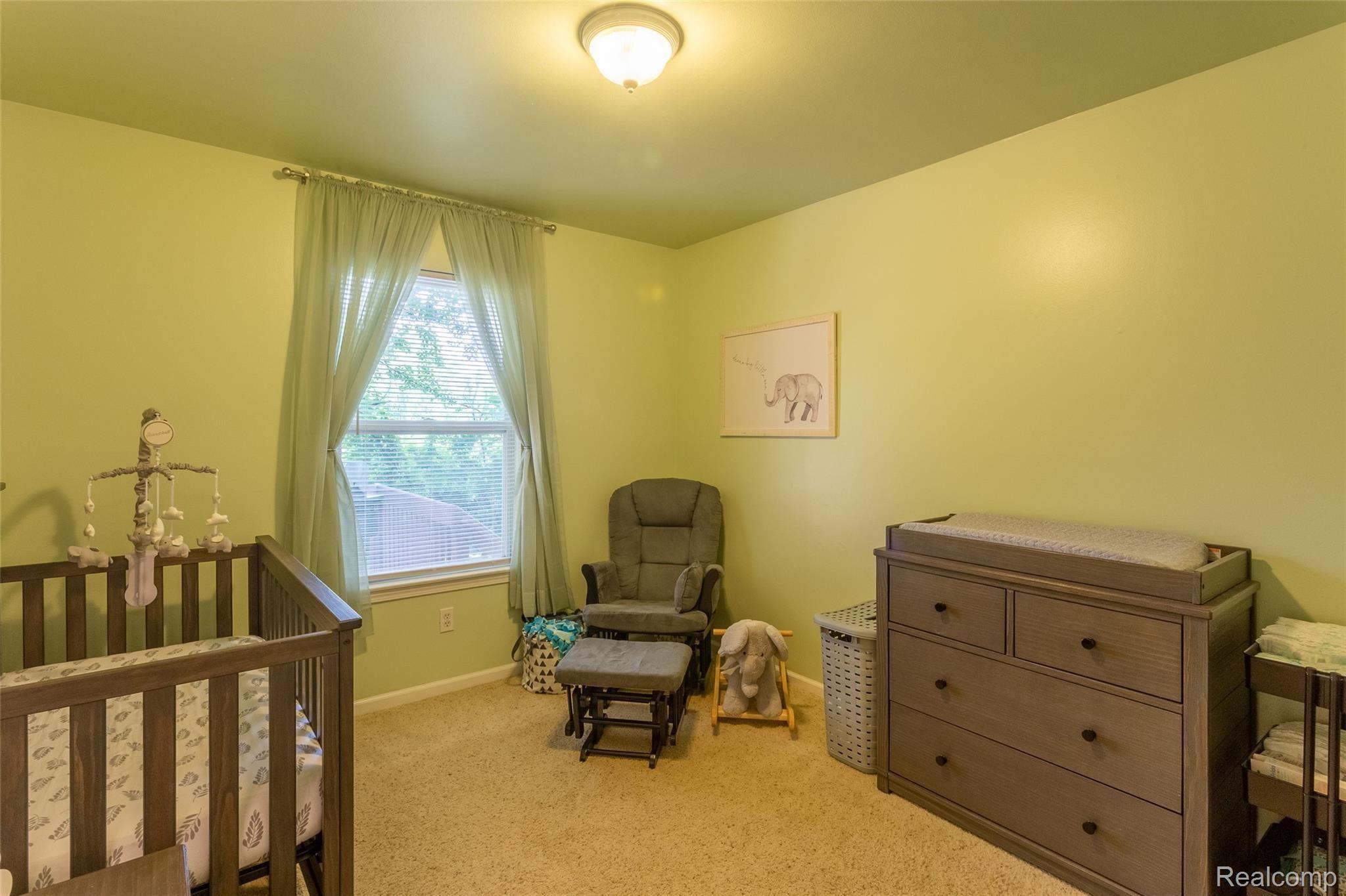 348 Springwell Lane Howell, MI 48843 - Photo 13 of 45 Springwell Lane_348-Entry-Bedroom 2-32.jpg