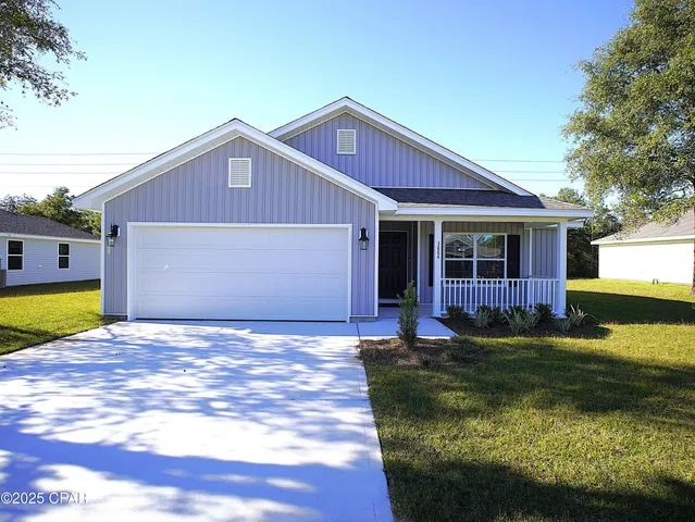 $303,900 | 3884 Bricknell Avenue, Chipley, FL 32428