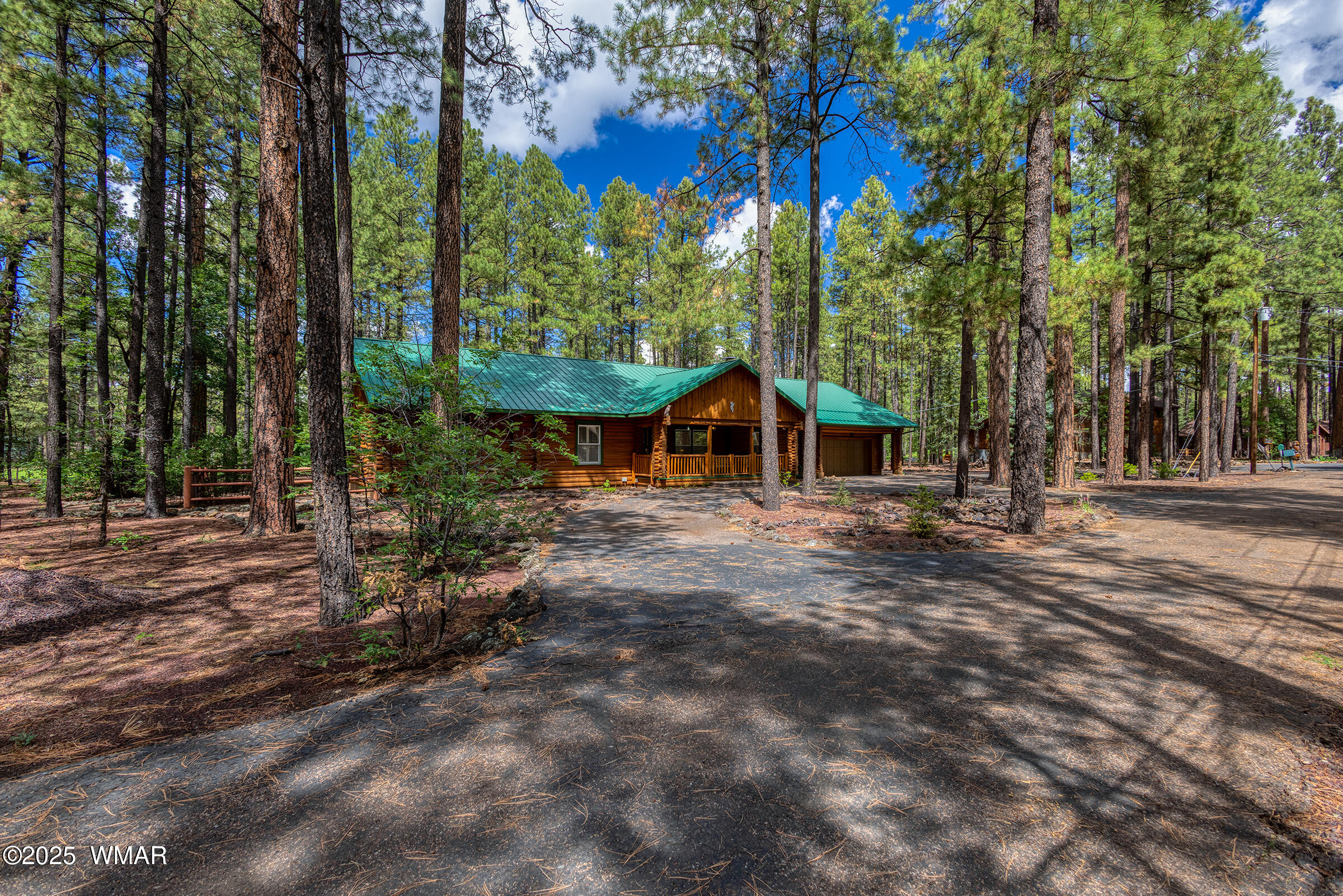 7140 Indian Bend Road Pinetop, AZ 85935 - Photo 9 of 53 Gallery Image 9