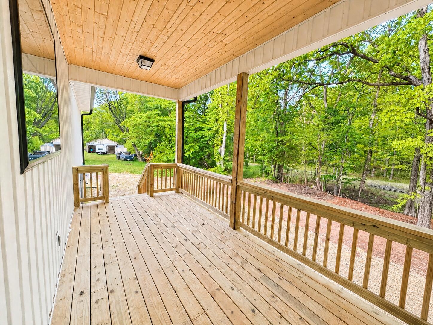 17255 South Pittsburg Mountain Road Sewanee, TN 37375 - Photo 20 of 21 F5CA5878-99EF-4B54-945A-8F046A8355F3